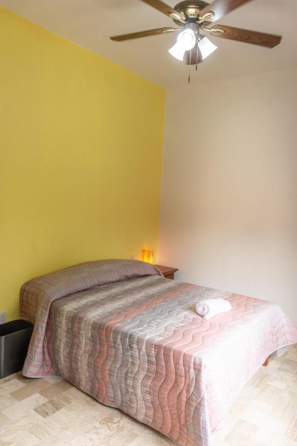 Hotel Casa Antares à Tepoztlán Extérieur photo
